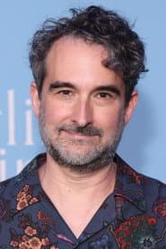 Jay Duplass
