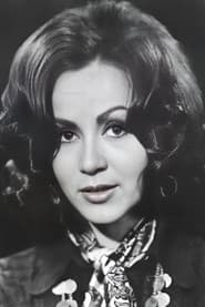 Anna Matzourani
