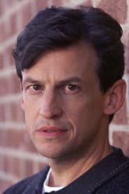Peter Frechette