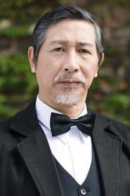 Chou Chih-min
