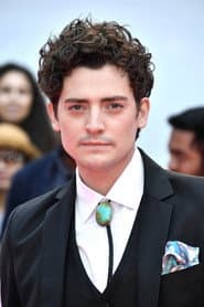 Aneurin Barnard