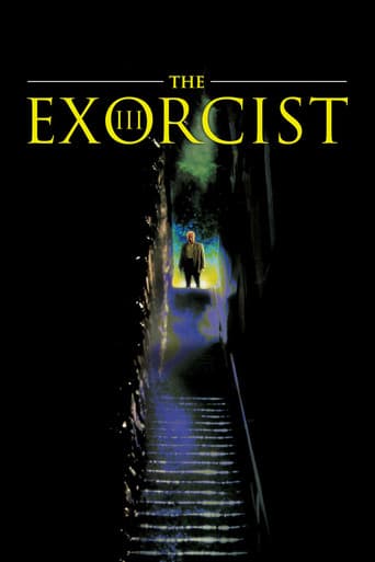 The Exorcist III