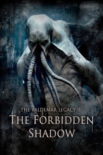 The Valdemar Legacy II: The Forbidden Shadow