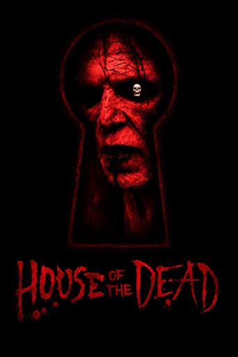 House of the Dead