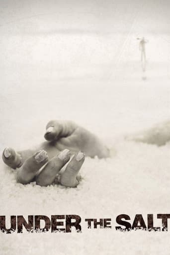 Under the Salt