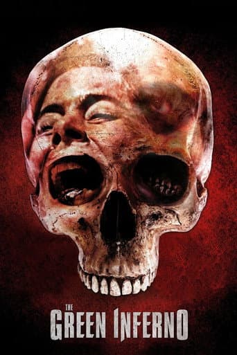The Green Inferno