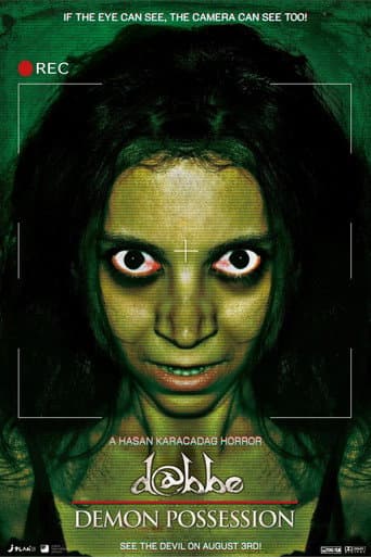 D@bbe 3: Demon Possession
