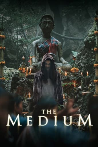 The Medium