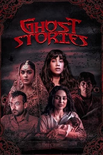 Ghost Stories