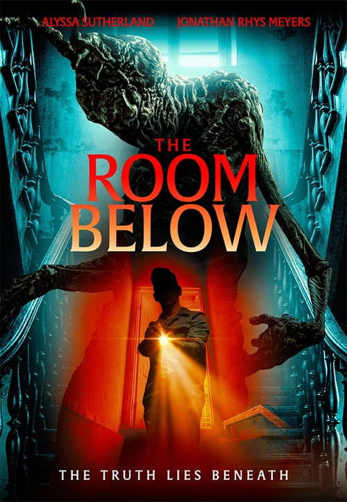 The Room Below
