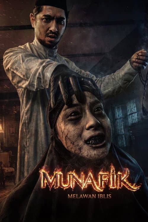 Munafik: Fighting Against the Devil
