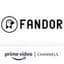 Fandor Amazon Channel