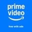 Amazon Prime Video Free with Ads