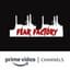 Fear Factory Amazon Channel