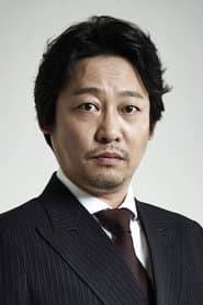 Yoon Don-seon
