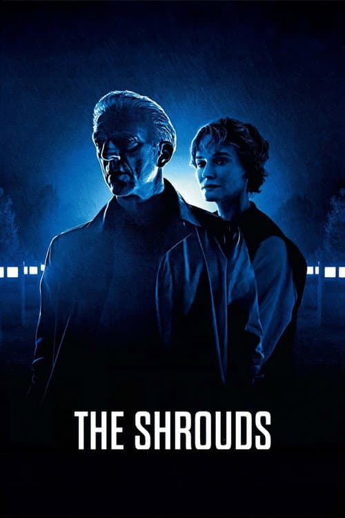 The Shrouds